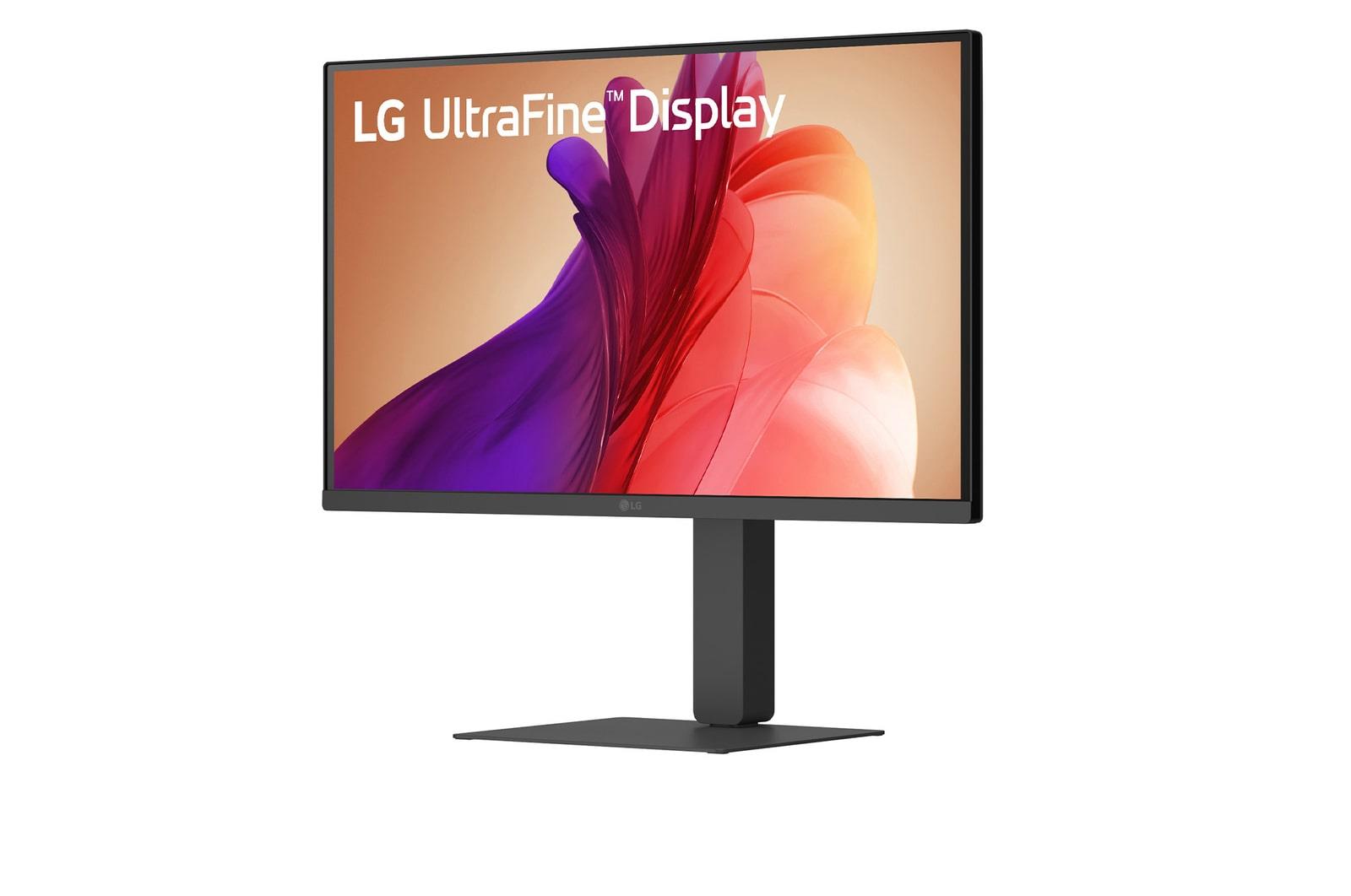 MONITOR LCD 27" IPS 4K/27U730A-B LG - Image 10