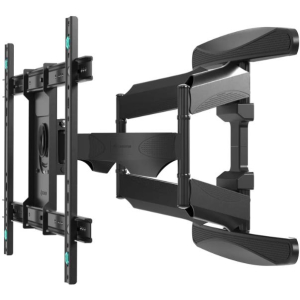 TV SET ACC WALL MOUNT/40-75"/BLACK M6L-B ONKRON
