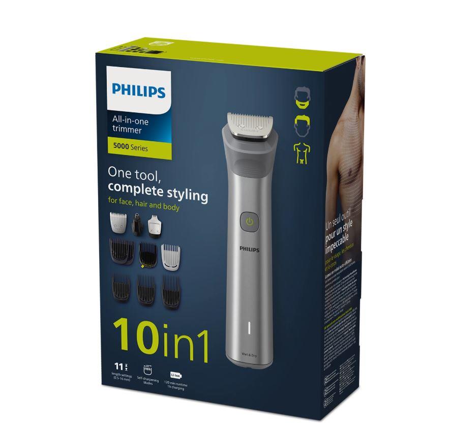HAIR TRIMMER/MG5920/15 PHILIPS - Image 3