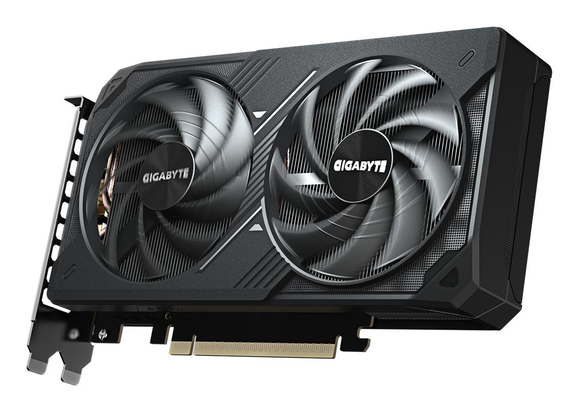 Graphics Card GIGABYTE NVIDIA GeForce RTX 5060 Ti 16 GB GDDR7 PCIE 5.0 16x GPU 2587 MHz Dual Slot Fansink N506TWF2MAXOC-16GD - Image 13
