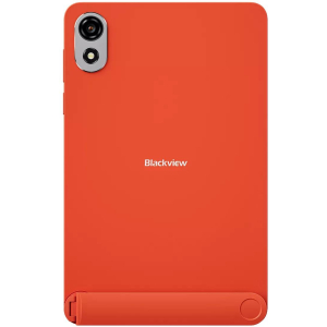TABLET ZENO 1 8" 4/64GB/ZENO1 4/64GB ORANGE BLACKVIEW