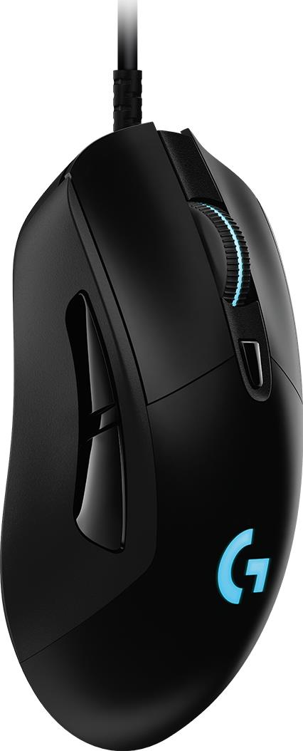 MOUSE USB OPTICAL G403/910-005632 LOGITECH - Image 8