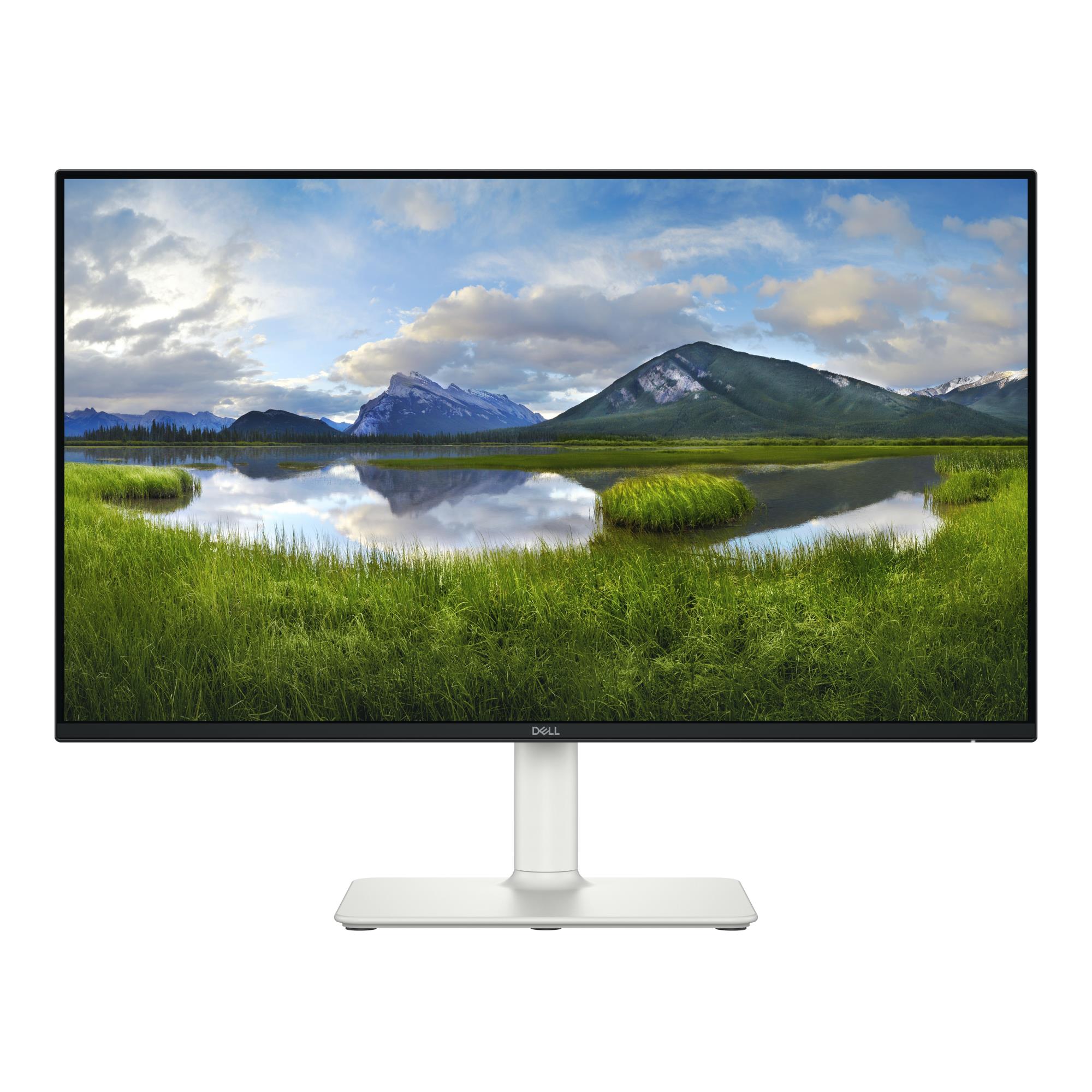 LCD Monitor DELL S2425HS 23.8" Business Panel IPS 1920x1080 16:9 100Hz Matte 8 ms Speakers Swivel Pivot Height adjustable Tilt 210-BMHH - Image 6