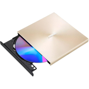 DVD RW USB2 8X EXT RTL GOLD/SDRW-08U8M-U/GOLD/G/AS ASUS