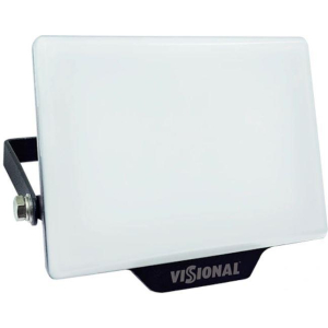 LAMP LED FLOODLIGHT 20W 4000K/2200LM VS122-20W-40K VISIONAL