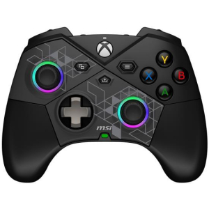 GAMEPAD WRL FORCE PRO W/FORCE PRO W MSI