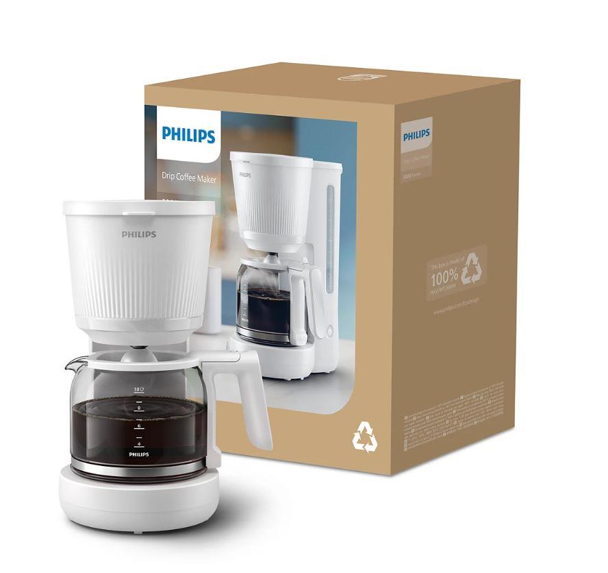 COFFEE MAKER/HD7411/00 PHILIPS - Image 3