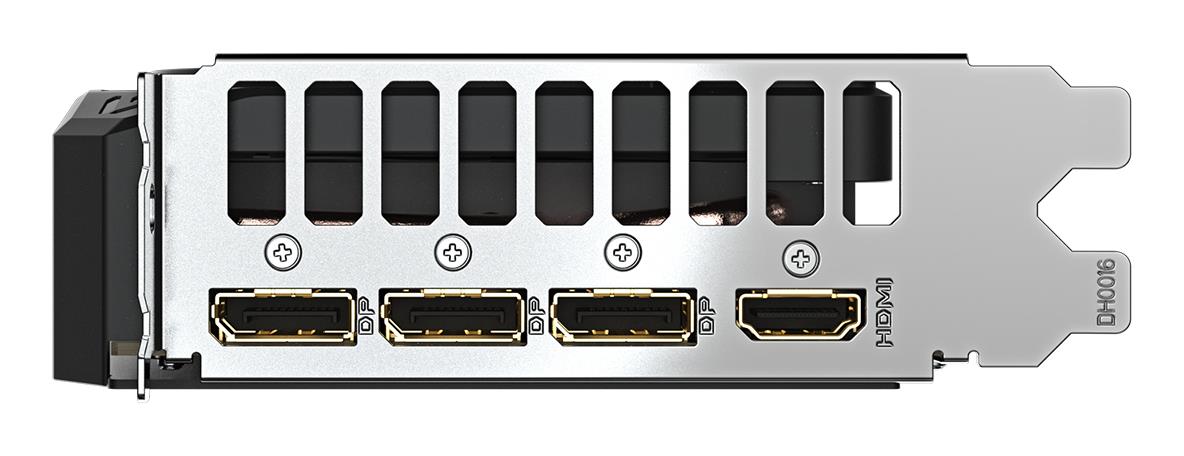 Graphics Card GIGABYTE NVIDIA GeForce RTX 5060 Ti 16 GB GDDR7 PCIE 5.0 16x GPU 2587 MHz Dual Slot Fansink N506TWF2MAXOC-16GD - Image 18