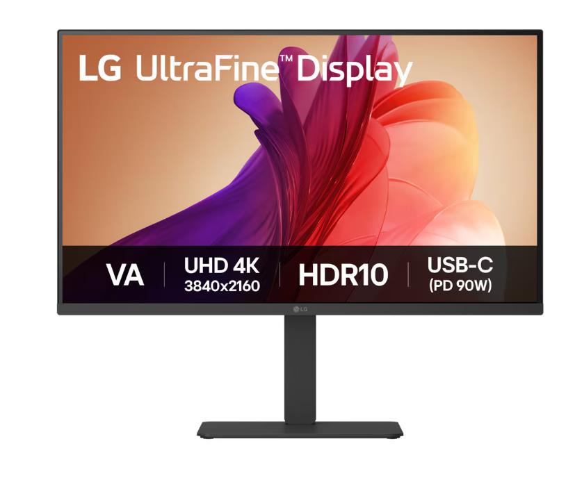 MONITOR LCD 32" VA 4K/32U720A-B LG
