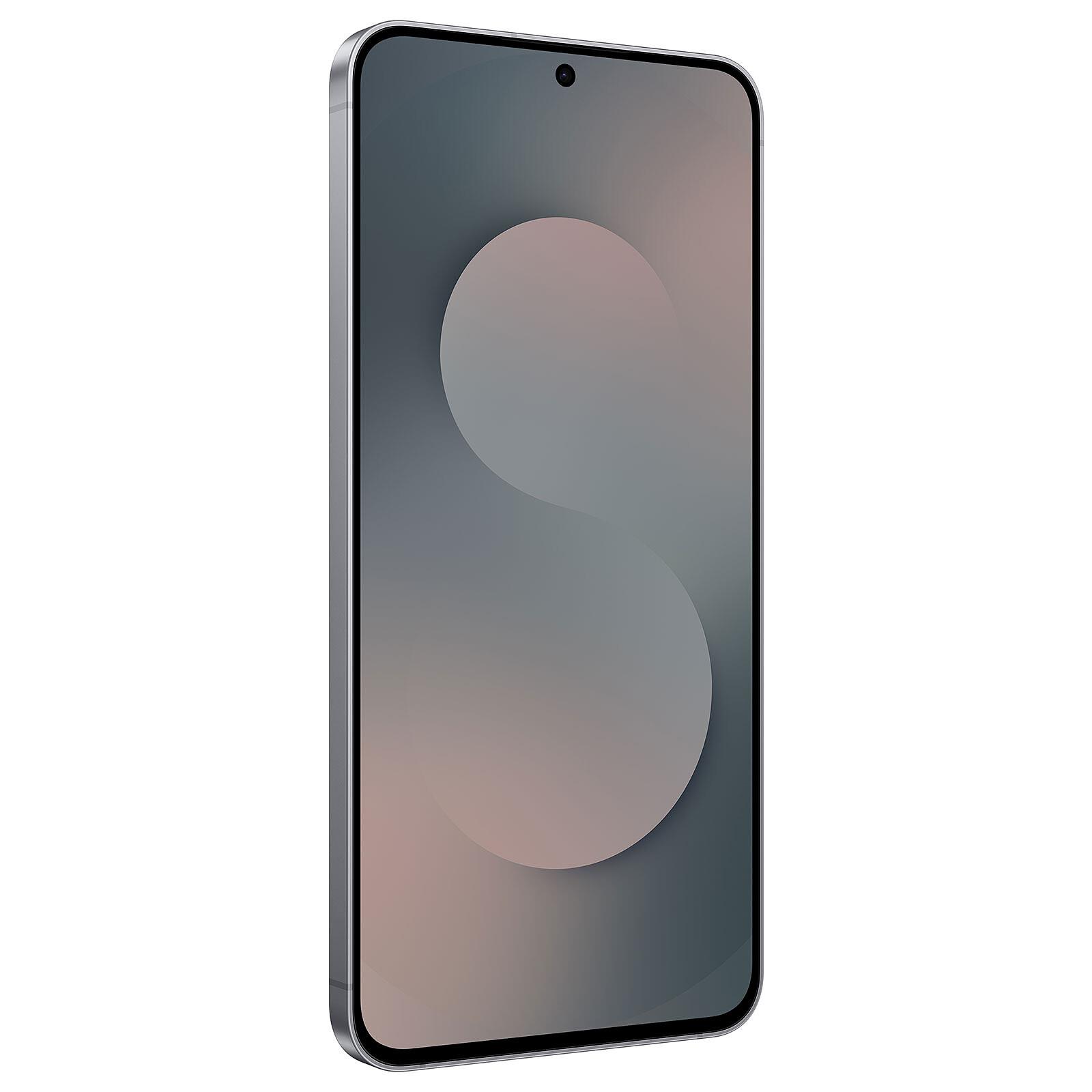 MOBILE PHONE GALAXY S25 FE/128GB BLACK SM-S731B SAMSUNG - Image 2