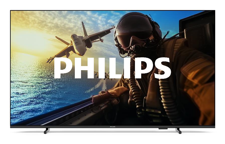 TV Set PHILIPS 55 " 4K Ultra HD 3840 x 2160 pixels Flat 16:9 LED 55PUS7000/12