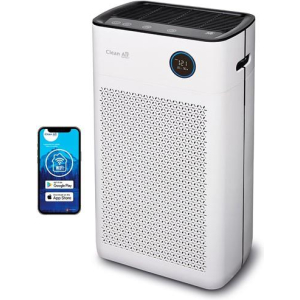 AIR PURIFIER HEPA CA-510PRO/SMART CLEAN AIR OPTIMA