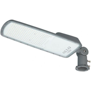 LAMP LED STREETLGHT 130W 4000K/18200LM VS702-130W OLLO