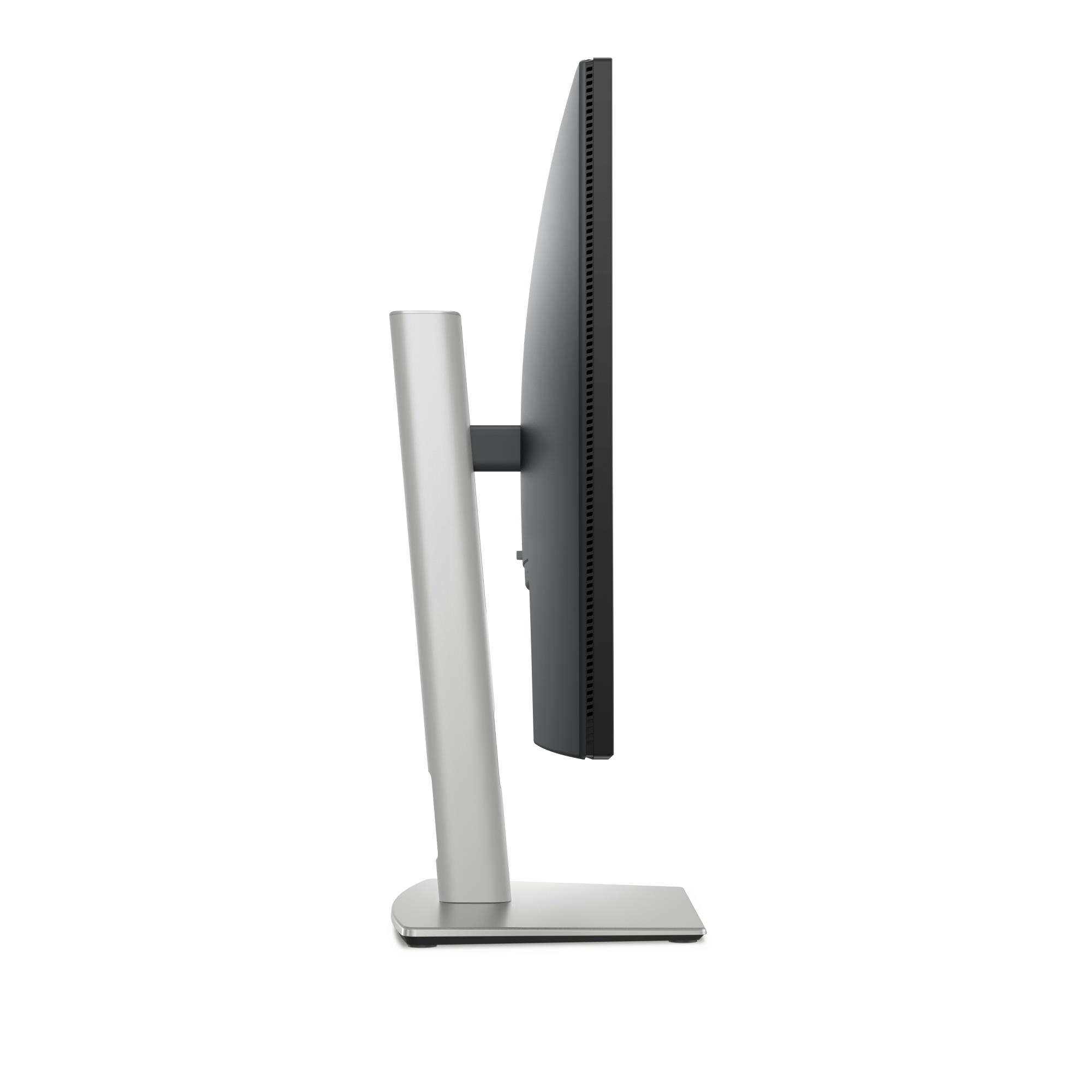 LCD Monitor DELL P2725HE 27" Business Panel IPS 1920x1080 16:9 100Hz Matte 8 ms Swivel Pivot Height adjustable Tilt 210-BMJC - Image 10