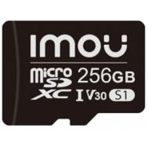 MEMORY MICRO SDXC 256GB/ST2-256-S1 IMOU
