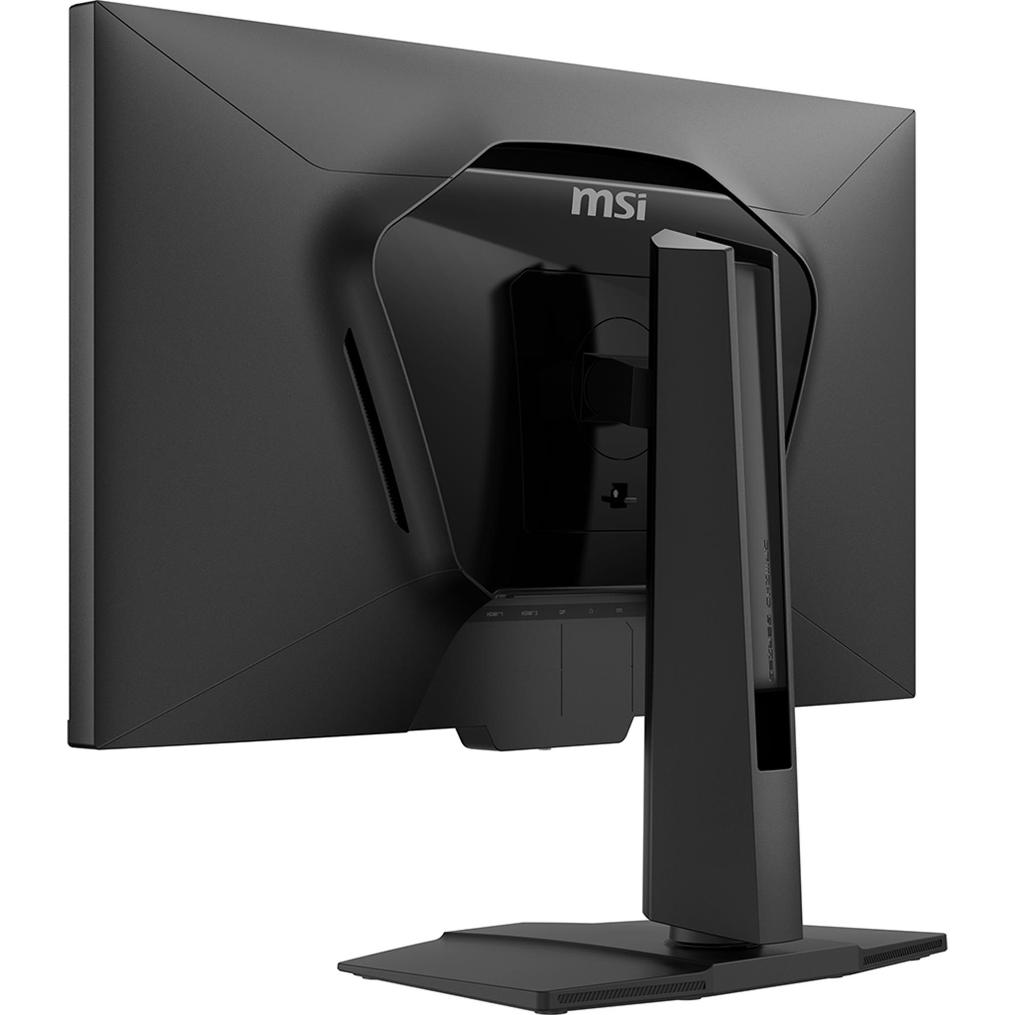 LCD Monitor MSI MAG 274QPF X30MV 27" Gaming/Frameless Matte Panel VA 2560x1440 16:9 300Hz 0.5 ms Colour Black MAG274QPFX30MV - Image 19