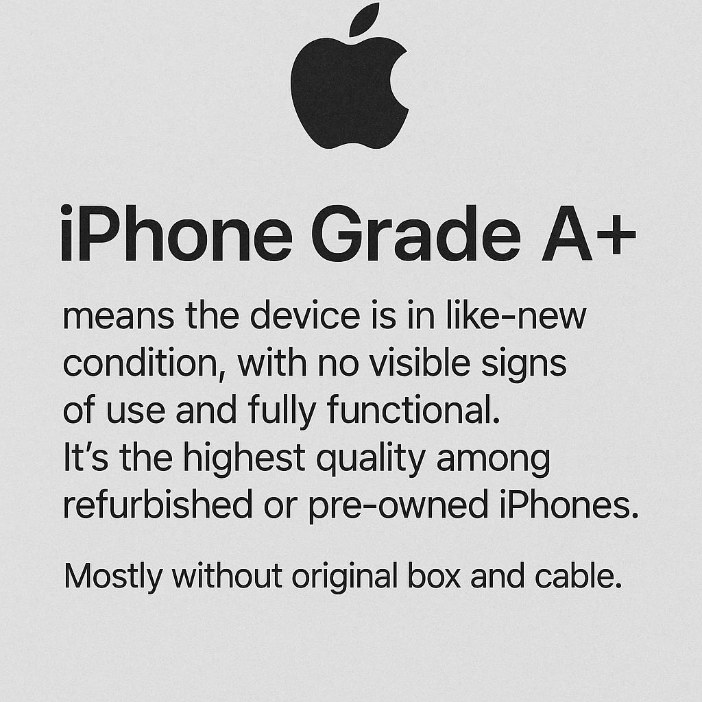 MOBILE PHONE IPHONE 14 PRO/128GB PURPLE MQ0G3 APPLE - Image 4