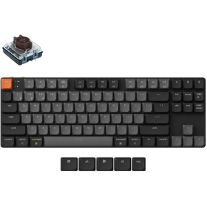 KEYBOARD WRL K1/BLACK K1X-A3 KEYCHRON