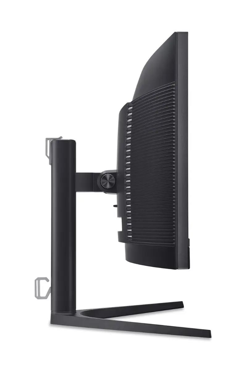 LCD Monitor ACER 34 " 3440 x 1440 pixels UltraWide Quad HD Native aspect ratio 21:9 LED Curved UM.CXXEE.301 - Image 6