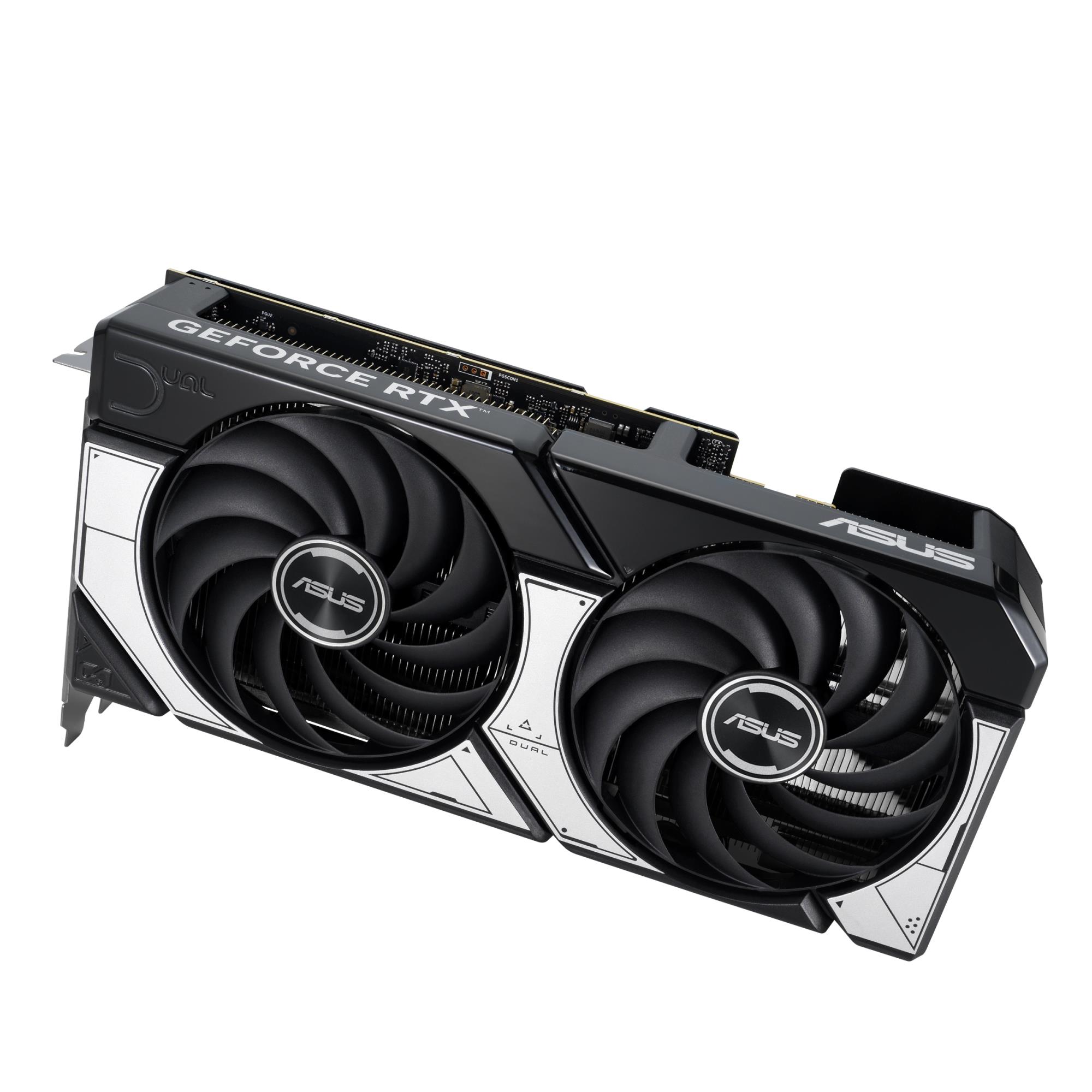 Graphics Card ASUS NVIDIA GeForce RTX 5070 12 GB GDDR7 192 bit PCIE 5.0 16x Dual Slot Fansink 1xHDMI 3xDisplayPort DUAL-RTX5070-O12G - Image 17