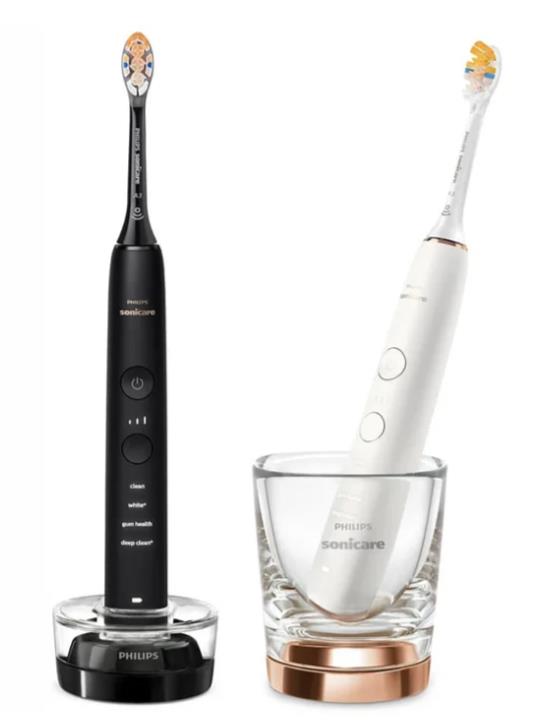 ELECTRIC TOOTHBRUSH/HX9914/69 PHILIPS