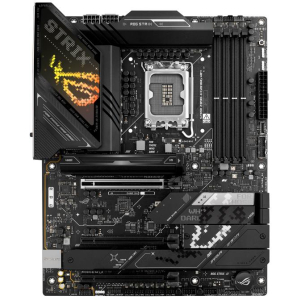 MB Z890 S1851 ATX/ROG STRIX Z890-H GAM WIFI ASUS