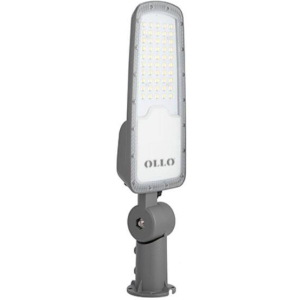 LAMP LED STREETLIGHT 60W 4000K/8400LM VS702-60W OLLO