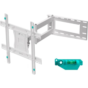 TV SET ACC WALL MOUNT/40-75"/WHITE M7L-W ONKRON