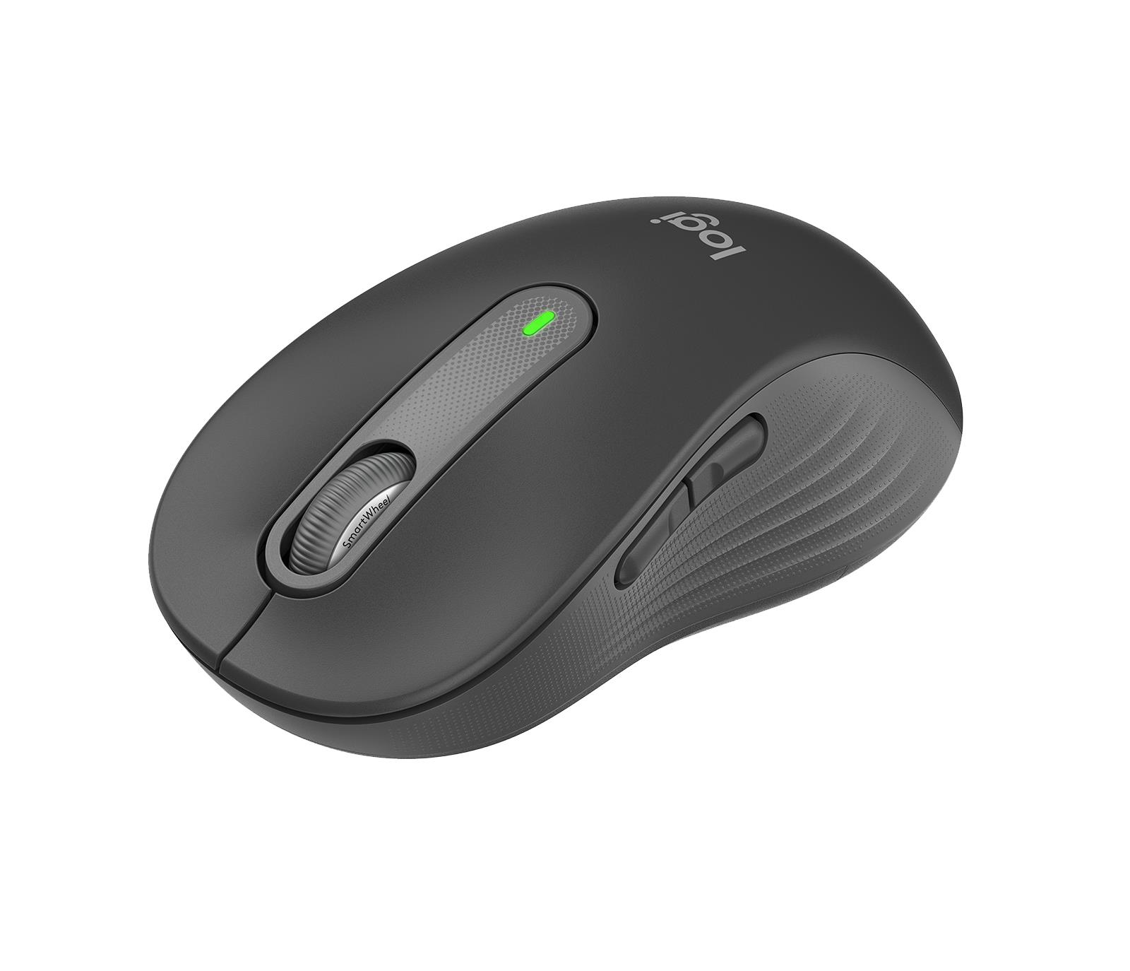 MOUSE USB OPTICAL WRL M650/GRAPHITE 910-006236 LOGITECH - Image 10