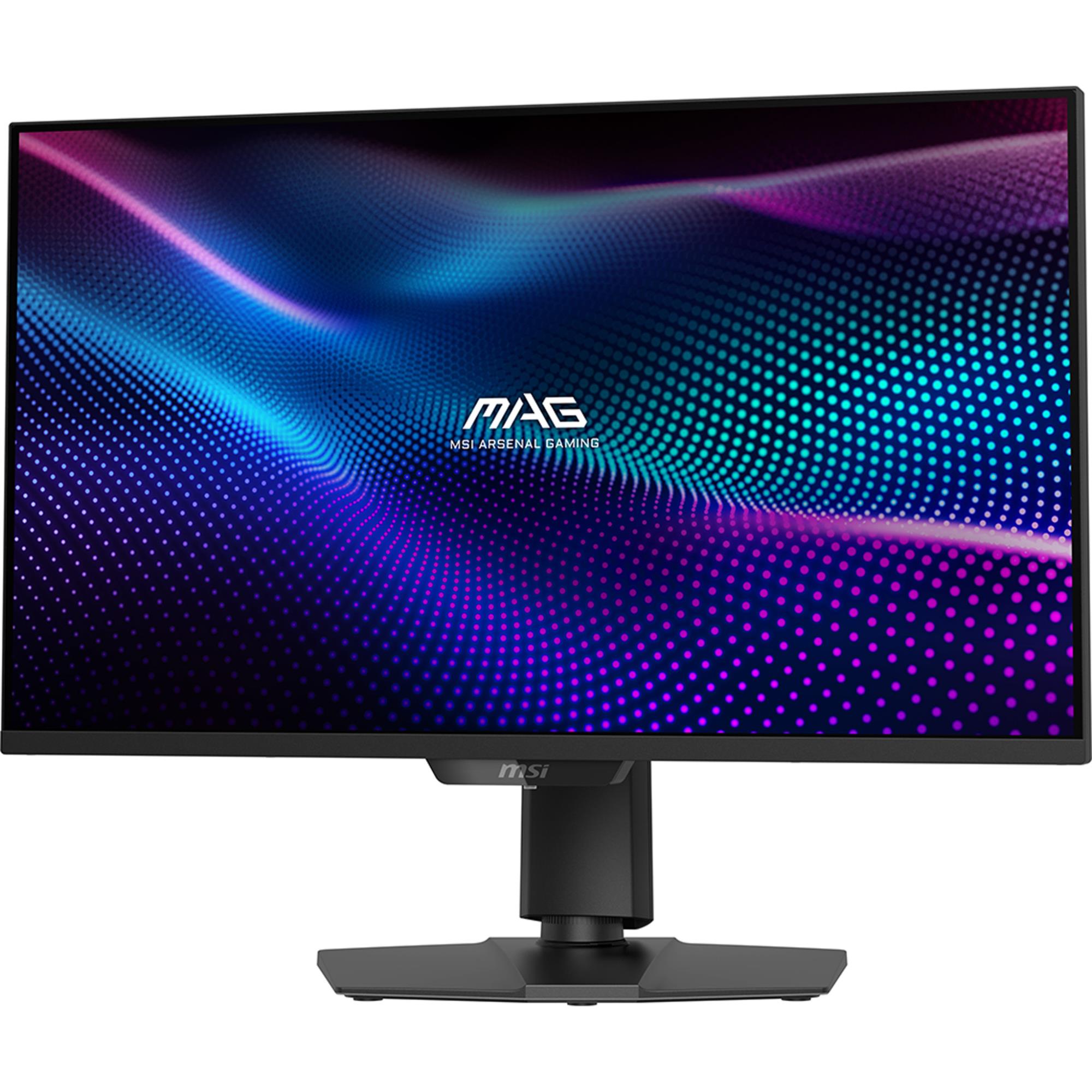 LCD Monitor MSI MAG 274QPF X30MV 27" Gaming/Frameless Matte Panel VA 2560x1440 16:9 300Hz 0.5 ms Colour Black MAG274QPFX30MV - Image 7