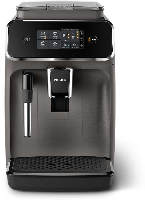 COFFEE MACHINE/EP2224/10 PHILIPS - Image 2