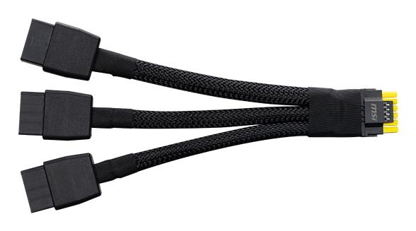 Graphics Card MSI NVIDIA GeForce RTX 5070 Ti 16 GB GDDR7 256 bit PCIE 5.0 16x Dual Slot Fansink 1xHDMI 3xDisplayPort RTX5070TI16GGAMTRIOOC - Image 14