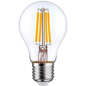 LIGHT BULB LED E27 3000K 10W/A60 1300LM VS-B-12 VISIONAL