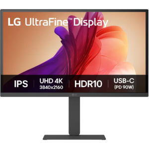 MONITOR LCD 27" IPS 4K/27U730A-B LG