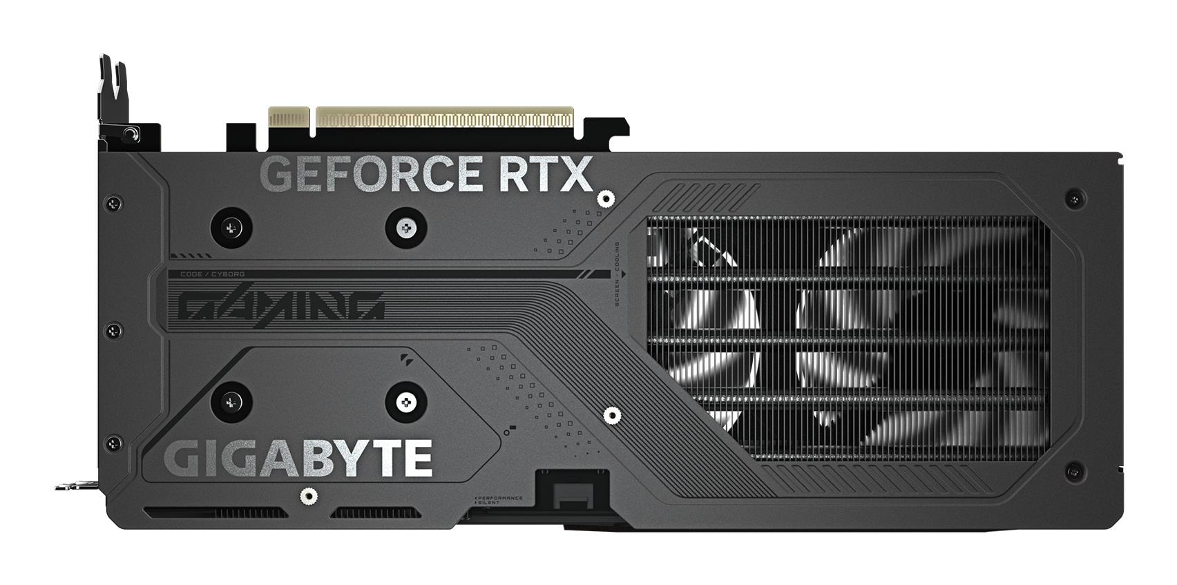 Graphics Card GIGABYTE NVIDIA GeForce RTX 5060 Ti 8 GB GDDR7 128 bit PCIE 5.0 16x GPU 2647 MHz Triple slot Fansink 1xHDMI 3xDisplayPort GV-N506TGAMINGOC-8GD - Image 16