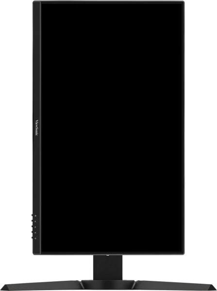 LCD Monitor VIEWSONIC VX2479J-HD-PRO 24" Gaming Panel IPS 1920x1080 16:9 180 Hz Matte 1 ms Swivel Pivot Height adjustable Tilt Colour Black VX2479J-HD-PRO - Image 28