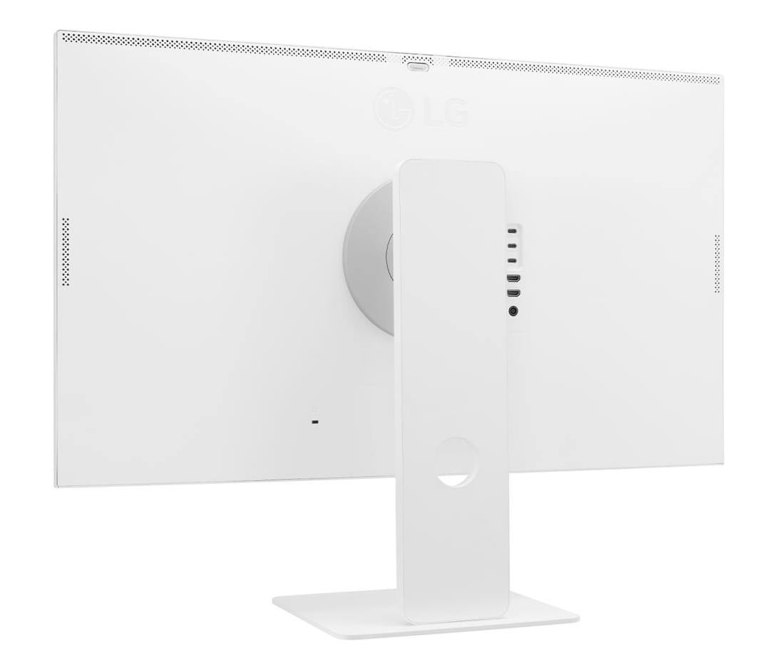 MONITOR LCD 32" IPS 4K/32U850SA-W LG - Image 12