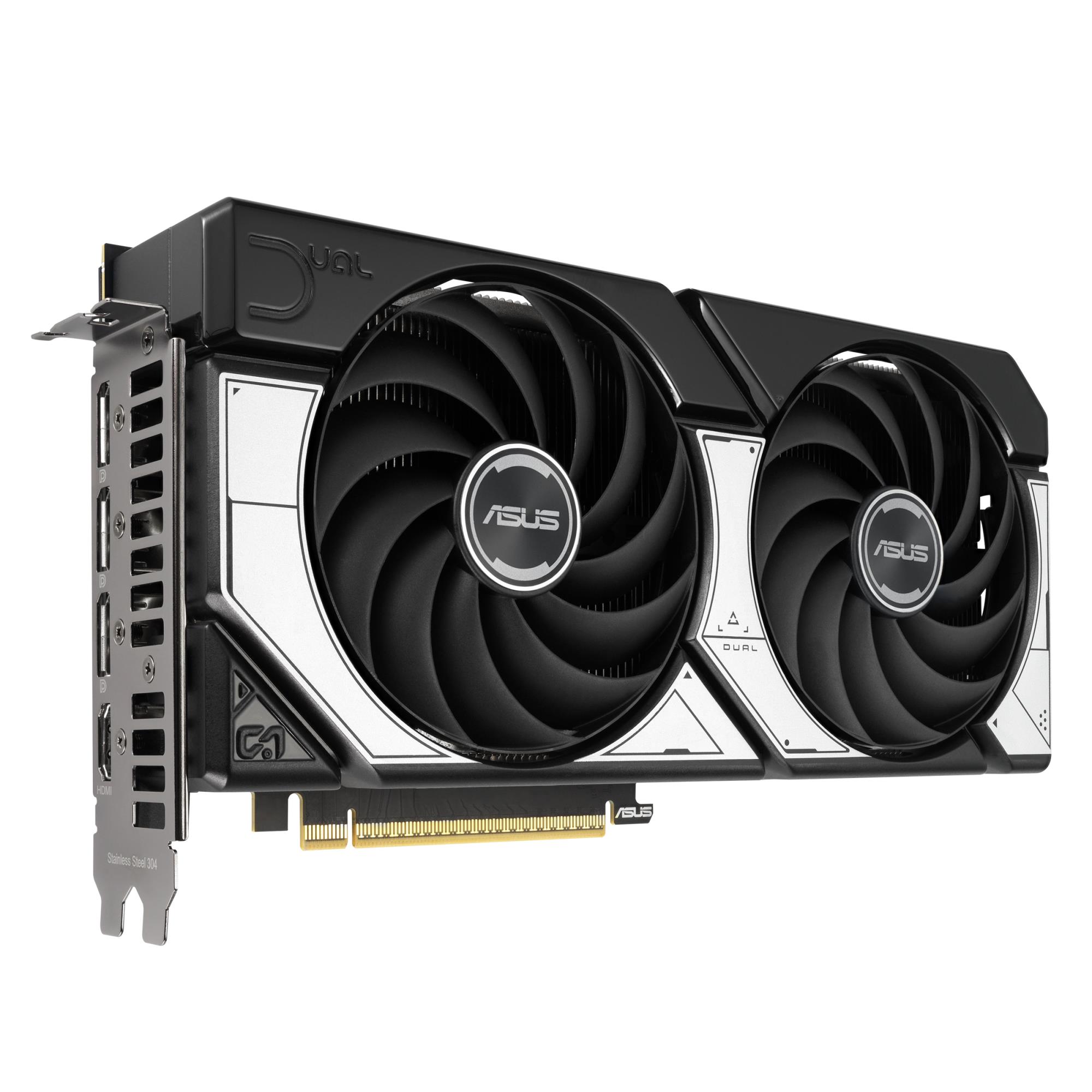 Graphics Card ASUS NVIDIA GeForce RTX 5070 12 GB GDDR7 192 bit PCIE 5.0 16x Dual Slot Fansink 1xHDMI 3xDisplayPort DUAL-RTX5070-O12G - Image 35