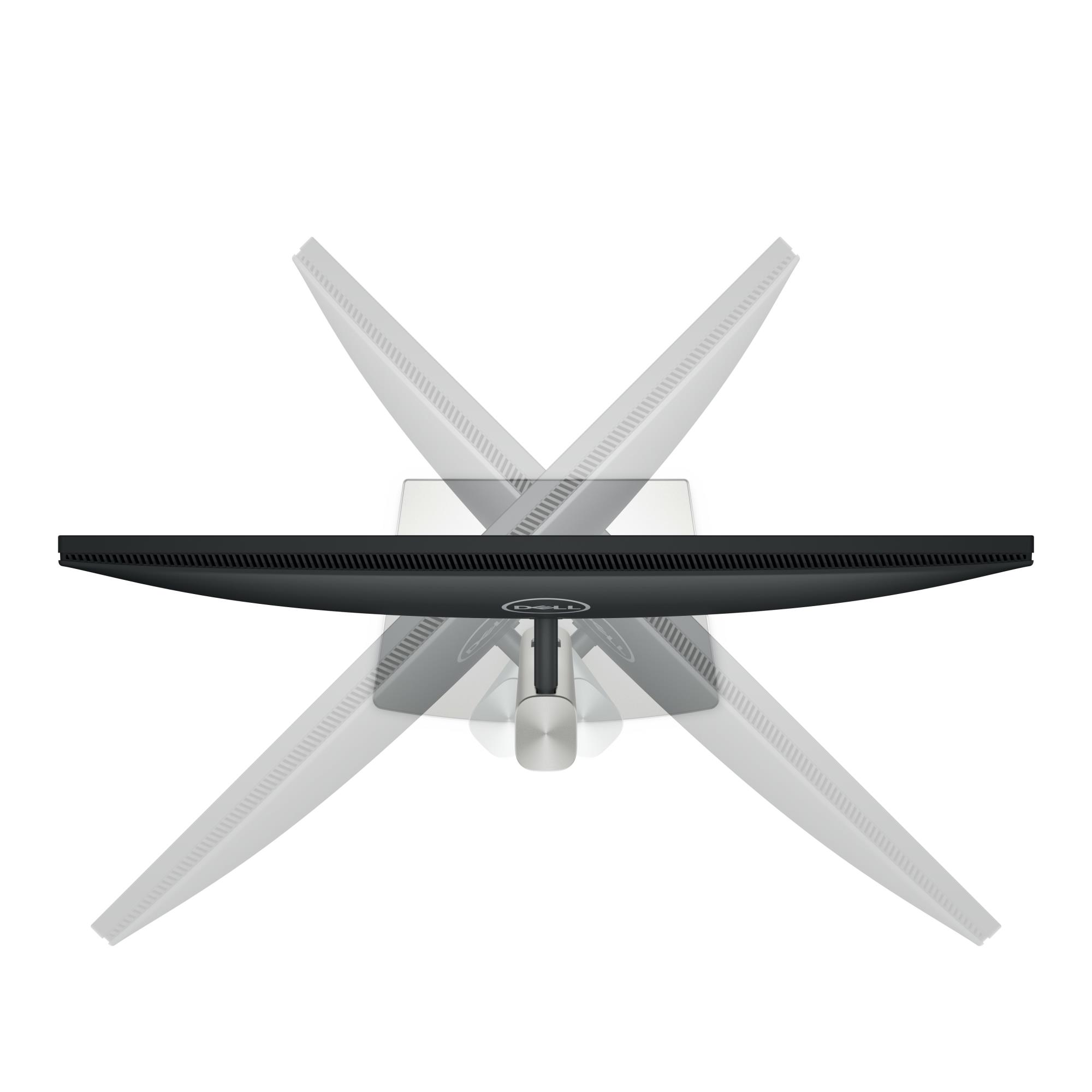 LCD Monitor DELL P2425E 24" Business Panel IPS 1920x1200 16:10 100Hz Matte 8 ms Swivel Pivot Height adjustable Tilt 210-BMJF - Image 15