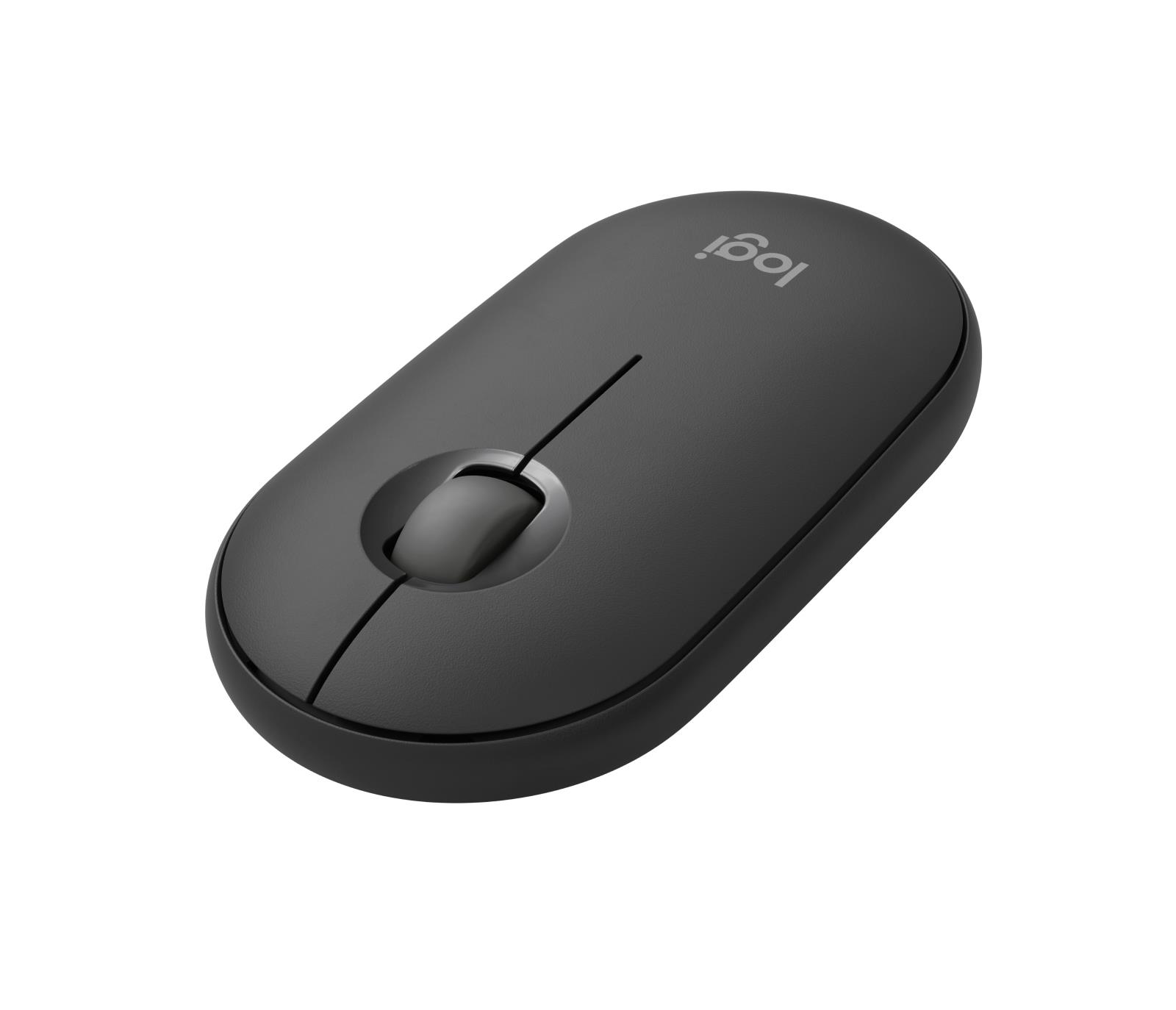 MOUSE USB OPTICAL WRL M350S/BLACK 910-007015 LOGITECH - Image 24
