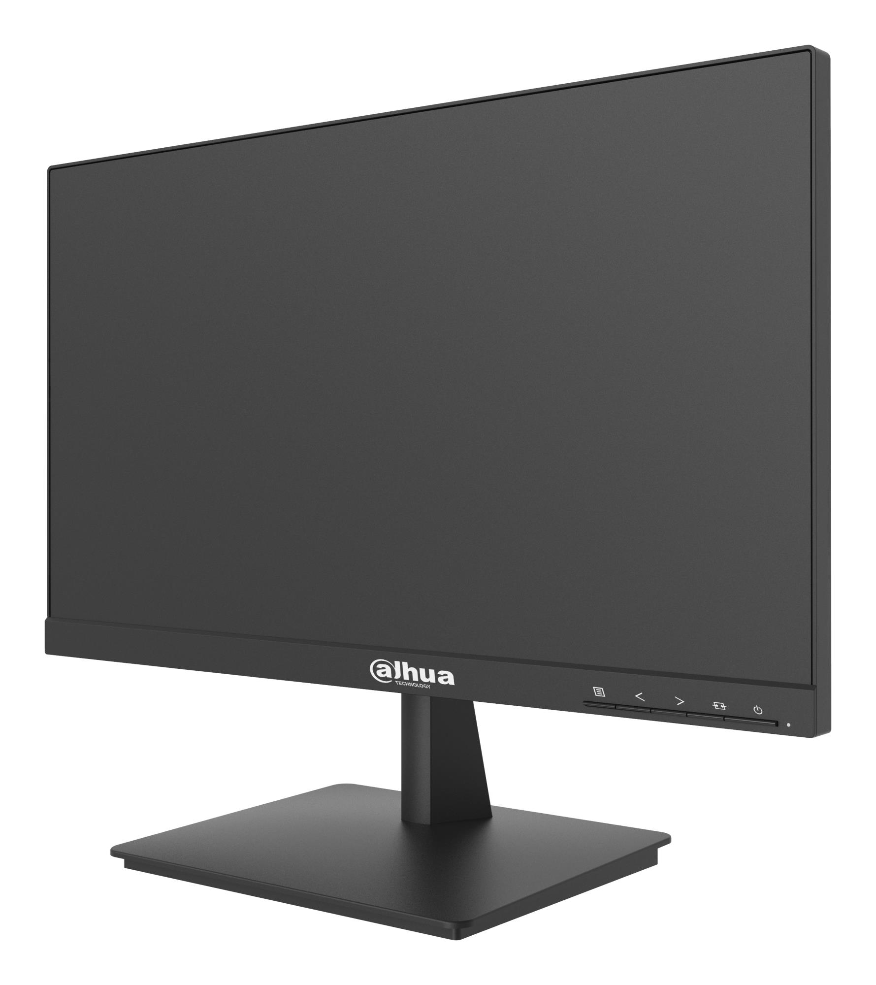 LCD Monitor DAHUA LM22-L200N 21.45" Business 1920x1080 16:9 100Hz 5 ms Speakers Colour Black DHI-LM22-L200N - Image 6