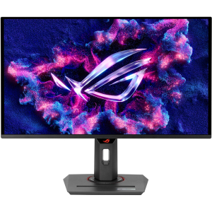 Monitor ASUS 26.5 " 3840 x 2160 pixels 4K Ultra HD Native aspect ratio 16:9 QD-OLED Flat 90LM0B20-B01971