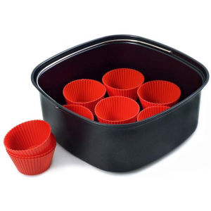 AIR FRYER ACC FAM. BAKING KIT/HD9956/00 PHILIPS