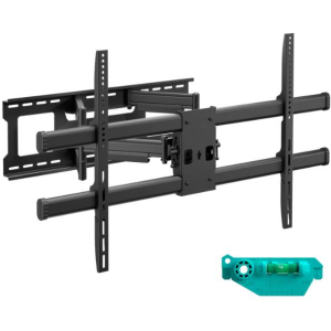 TV SET ACC WALL MOUNT/42-120"/BLACK M10-B ONKRON