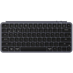 KEYBOARD WRL B1 PRO/SPACE GREY B1P-K1 KEYCHRON