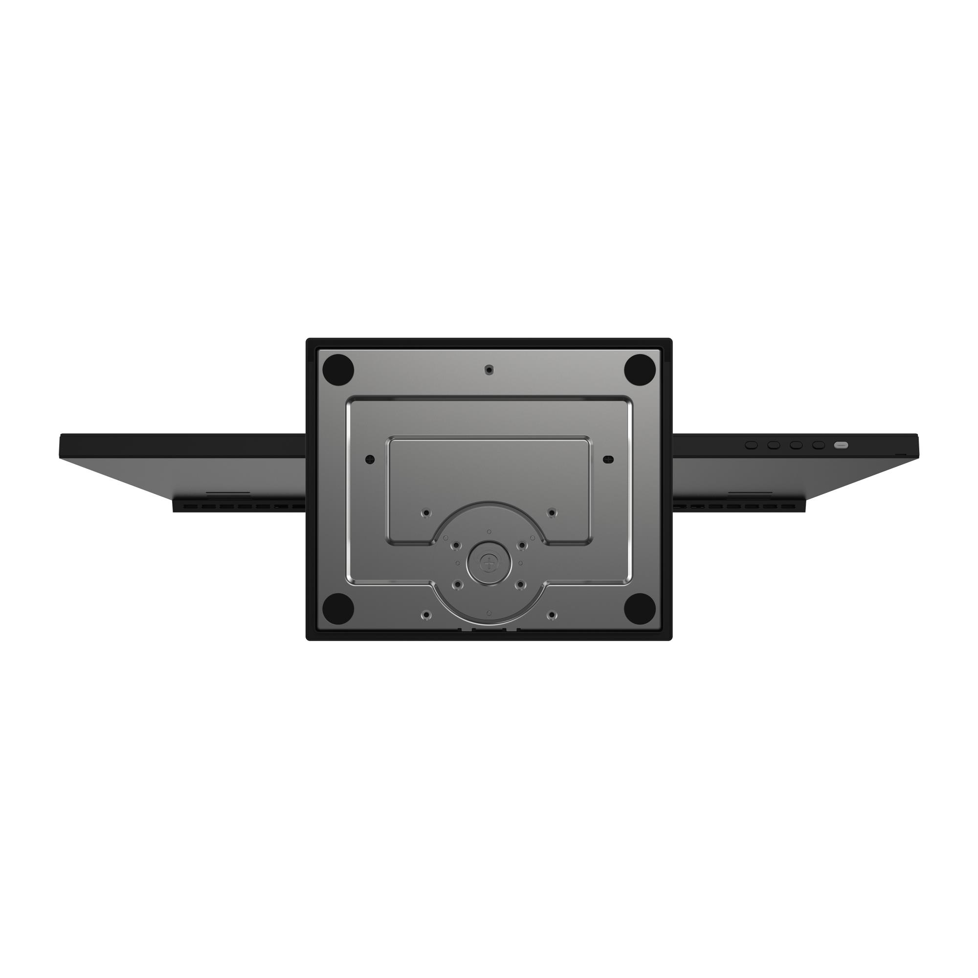 LCD Monitor DAHUA LM27-P301A 27" Business Panel IPS 2560x1440 16:9 100Hz 5 ms Colour Black DHI-LM27-P301A - Image 17