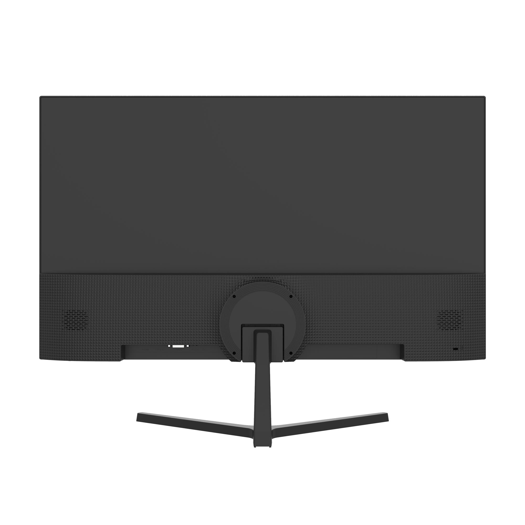 LCD Monitor DAHUA DHI-LM27-B201S 27" Business Panel IPS 1920x1080 16:9 100Hz 5 ms Speakers Colour Black LM27-B201S - Image 5