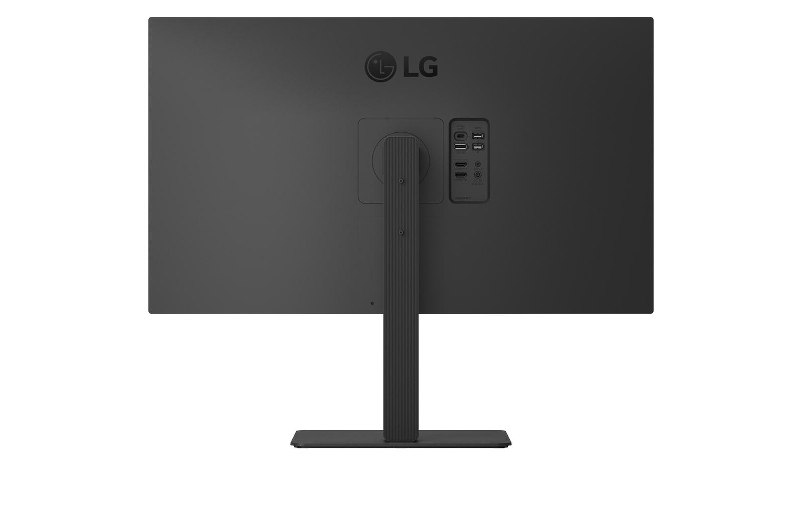 MONITOR LCD 32" VA 4K/32U720A-B LG - Image 12
