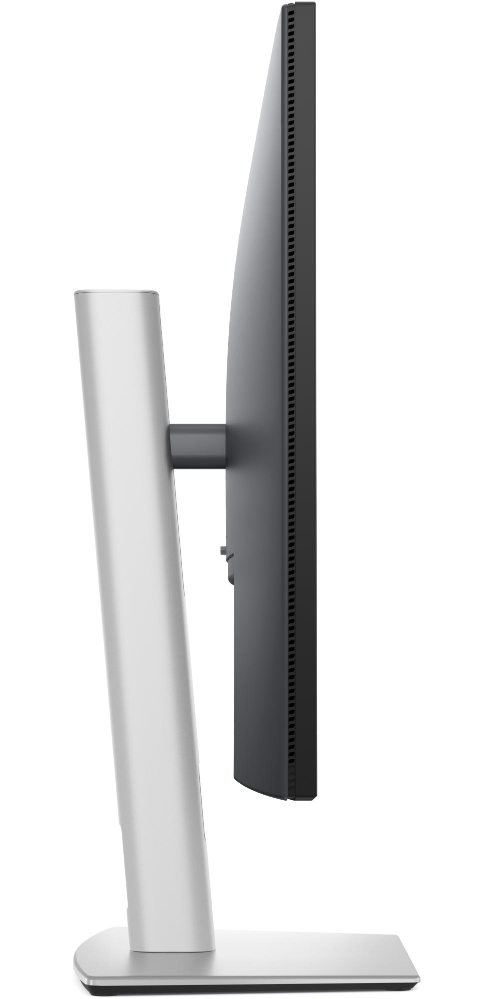 LCD Monitor DELL P3225DE 31.5" Business Swivel Pivot Height adjustable Tilt Matte Panel IPS 2560x1440 16:9 100Hz 5 ms 210-BRDP - Image 9