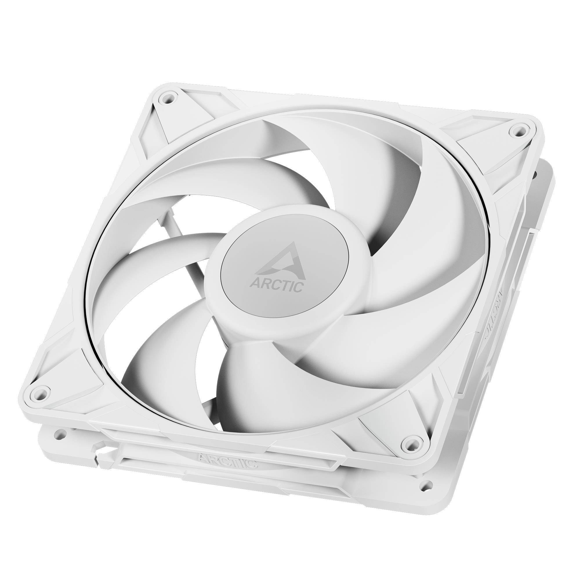 CASE FAN 140MM P14 PRO PST/WHT ACFAN00317A ARCTIC - Image 5